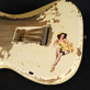 Fender Stratocaster 61 Heavy Relic John Cruz Pinup (2013) Detailphoto 15