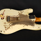 Fender Stratocaster 61 Heavy Relic John Cruz Pinup (2013) Detailphoto 18
