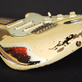 Fender Stratocaster 61 Heavy Relic John Cruz Pinup (2013) Detailphoto 13