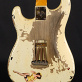 Fender Stratocaster 61 Heavy Relic John Cruz Pinup (2013) Detailphoto 2