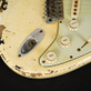 Fender Stratocaster 61 Heavy Relic John Cruz Pinup (2013) Detailphoto 6