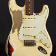 Fender Stratocaster 61 Heavy Relic John Cruz Pinup (2013) Detailphoto 1