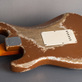 Fender Stratocaster 61 Heavy Relic Masterbuilt Dale Wilson (2019) Detailphoto 16