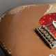 Fender Stratocaster 61 Heavy Relic Masterbuilt Dale Wilson (2019) Detailphoto 7