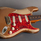Fender Stratocaster 61 Heavy Relic Masterbuilt Dale Wilson (2019) Detailphoto 5