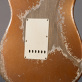 Fender Stratocaster 61 Heavy Relic Masterbuilt Dale Wilson (2019) Detailphoto 4