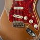 Fender Stratocaster 61 Heavy Relic Masterbuilt Dale Wilson (2019) Detailphoto 3