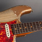 Fender Stratocaster 61 Heavy Relic Masterbuilt Dale Wilson (2019) Detailphoto 9