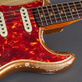 Fender Stratocaster 61 Heavy Relic Masterbuilt Dale Wilson (2019) Detailphoto 10