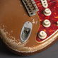 Fender Stratocaster 61 Heavy Relic Masterbuilt Dale Wilson (2019) Detailphoto 8