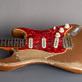 Fender Stratocaster 61 Heavy Relic Masterbuilt Dale Wilson (2019) Detailphoto 12