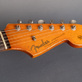 Fender Stratocaster 61 Heavy Relic Masterbuilt Dale Wilson (2019) Detailphoto 11