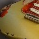 Fender Stratocaster 61 Heavy Relic Masterbuilt Dale Wilson (2021) Detailphoto 9