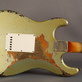 Fender Stratocaster 61 Heavy Relic Masterbuilt Dale Wilson (2021) Detailphoto 6