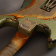 Fender Stratocaster 61 Heavy Relic Masterbuilt Dale Wilson (2021) Detailphoto 18
