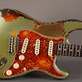 Fender Stratocaster 61 Heavy Relic Masterbuilt Dale Wilson (2021) Detailphoto 5