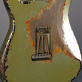Fender Stratocaster 61 Heavy Relic Masterbuilt Dale Wilson (2021) Detailphoto 4