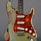 Fender Stratocaster 61 Heavy Relic Masterbuilt Dale Wilson (2021) Detailphoto 1