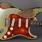Fender Stratocaster 61 Heavy Relic Masterbuilt Dale Wilson (2021) Detailphoto 5