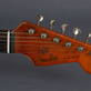 Fender Stratocaster 61 Heavy Relic Masterbuilt Dale Wilson (2021) Detailphoto 7