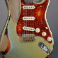 Fender Stratocaster 61 Heavy Relic Masterbuilt Dale Wilson (2021) Detailphoto 3