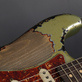 Fender Stratocaster 61 Heavy Relic Masterbuilt Dale Wilson (2021) Detailphoto 11