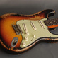 Fender Stratocaster 61 Heavy Relic Masterbuilt Dale Wilson (2023) Detailphoto 6