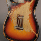 Fender Stratocaster 61 Heavy Relic Masterbuilt Dale Wilson (2023) Detailphoto 4