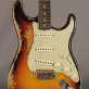 Fender Stratocaster 61 Heavy Relic Masterbuilt Dale Wilson (2023) Detailphoto 1