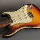 Fender Stratocaster 61 Heavy Relic Masterbuilt Dale Wilson (2023) Detailphoto 12