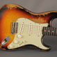 Fender Stratocaster 61 Heavy Relic Masterbuilt Dale Wilson (2023) Detailphoto 5