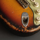 Fender Stratocaster 61 Heavy Relic Masterbuilt Dale Wilson (2023) Detailphoto 8