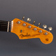 Fender Stratocaster 61 Heavy Relic Masterbuilt Kyle McMillin (2023) Detailphoto 7