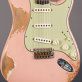 Fender Stratocaster 61 Heavy Relic Masterbuilt Kyle McMillin (2023) Detailphoto 3