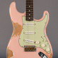 Fender Stratocaster 61 Heavy Relic Masterbuilt Kyle McMillin (2023) Detailphoto 1