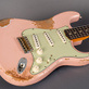 Fender Stratocaster 61 Heavy Relic Masterbuilt Kyle McMillin (2023) Detailphoto 8