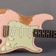 Fender Stratocaster 61 Heavy Relic Masterbuilt Kyle McMillin (2023) Detailphoto 5