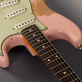 Fender Stratocaster 61 Heavy Relic Masterbuilt Kyle McMillin (2023) Detailphoto 12