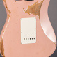 Fender Stratocaster 61 Heavy Relic Masterbuilt Kyle McMillin (2023) Detailphoto 4