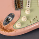 Fender Stratocaster 61 Heavy Relic Masterbuilt Kyle McMillin (2023) Detailphoto 10