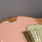 Fender Stratocaster 61 Heavy Relic Masterbuilt Kyle McMillin (2023) Detailphoto 9
