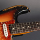 Fender Stratocaster 61 Heavy Relic Masterbuilt Vincent van Trigt (2022) Detailphoto 9