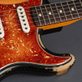 Fender Stratocaster 61 Heavy Relic Masterbuilt Vincent van Trigt (2022) Detailphoto 10