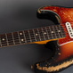 Fender Stratocaster 61 Heavy Relic Masterbuilt Vincent van Trigt (2022) Detailphoto 14