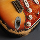 Fender Stratocaster 61 Heavy Relic Masterbuilt Vincent van Trigt (2022) Detailphoto 8
