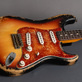 Fender Stratocaster 61 Heavy Relic Masterbuilt Vincent van Trigt (2022) Detailphoto 5