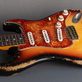 Fender Stratocaster 61 Heavy Relic Masterbuilt Vincent van Trigt (2022) Detailphoto 12