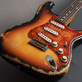 Fender Stratocaster 61 Heavy Relic Masterbuilt Vincent van Trigt (2022) Detailphoto 6