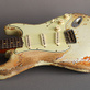 Fender Stratocaster 61 Heavy Relic Masterbuilt Vincent Van Trigt (2020) Detailphoto 13