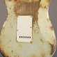 Fender Stratocaster 61 Heavy Relic Masterbuilt Vincent Van Trigt (2020) Detailphoto 4